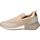 Boty Ženy Multifunkční sportovní obuv Gioseppo DORAL-65373 Béžová