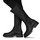 Boty Ženy Kozačky Timberland Cortina Valley Tall Boot Černá
