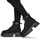 Boty Ženy Kotníkové boty Timberland Timberland Sky 6In LaceUp Černá