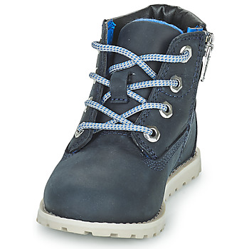 Timberland Pokey Pine 6In Boot with Modrá
