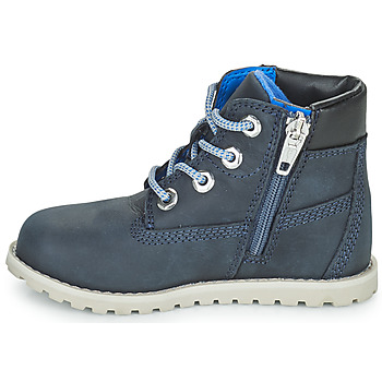 Timberland Pokey Pine 6In Boot with Modrá