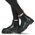 Boty Ženy Kotníkové boty Dr. Martens 2976 Quad Polished Smooth Černá