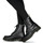Boty Ženy Kotníkové boty Dr. Martens 1460 Serena Atlas Černá