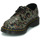 Boty Ženy Kotníkové boty Dr. Martens 1461 Smooth Distorted Leopard Khaki
