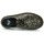Boty Ženy Kotníkové boty Dr. Martens 1461 Smooth Distorted Leopard Khaki