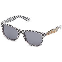 Hodinky & Bižuterie sluneční brýle Vans Spicoli 4 Shades Černé, Bílé
