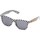 Hodinky & Bižuterie sluneční brýle Vans Spicoli 4 Shades Bílé, Černé