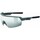 Hodinky & Bižuterie sluneční brýle Uvex Sportstyle 227 Grafitové