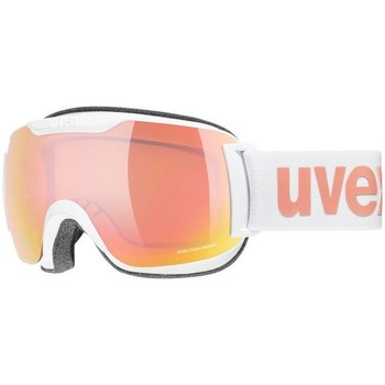 Doplňky  Sportovní doplňky Uvex Downhill 2000 S CV 1030 2021 Růžové, Bílé