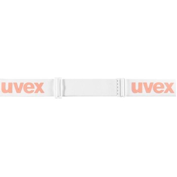 Uvex Downhill 2000 S CV 1030 2021 Bílé, Růžové