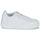 Boty Ženy Nízké tenisky Tommy Hilfiger Th Signature Leather Sneaker Bílá