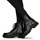 Boty Ženy Kotníkové boty MTNG 50769 Černá