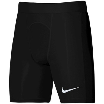 Textil Muži Tříčtvrteční kalhoty Nike Pro Drifit Strike Černá