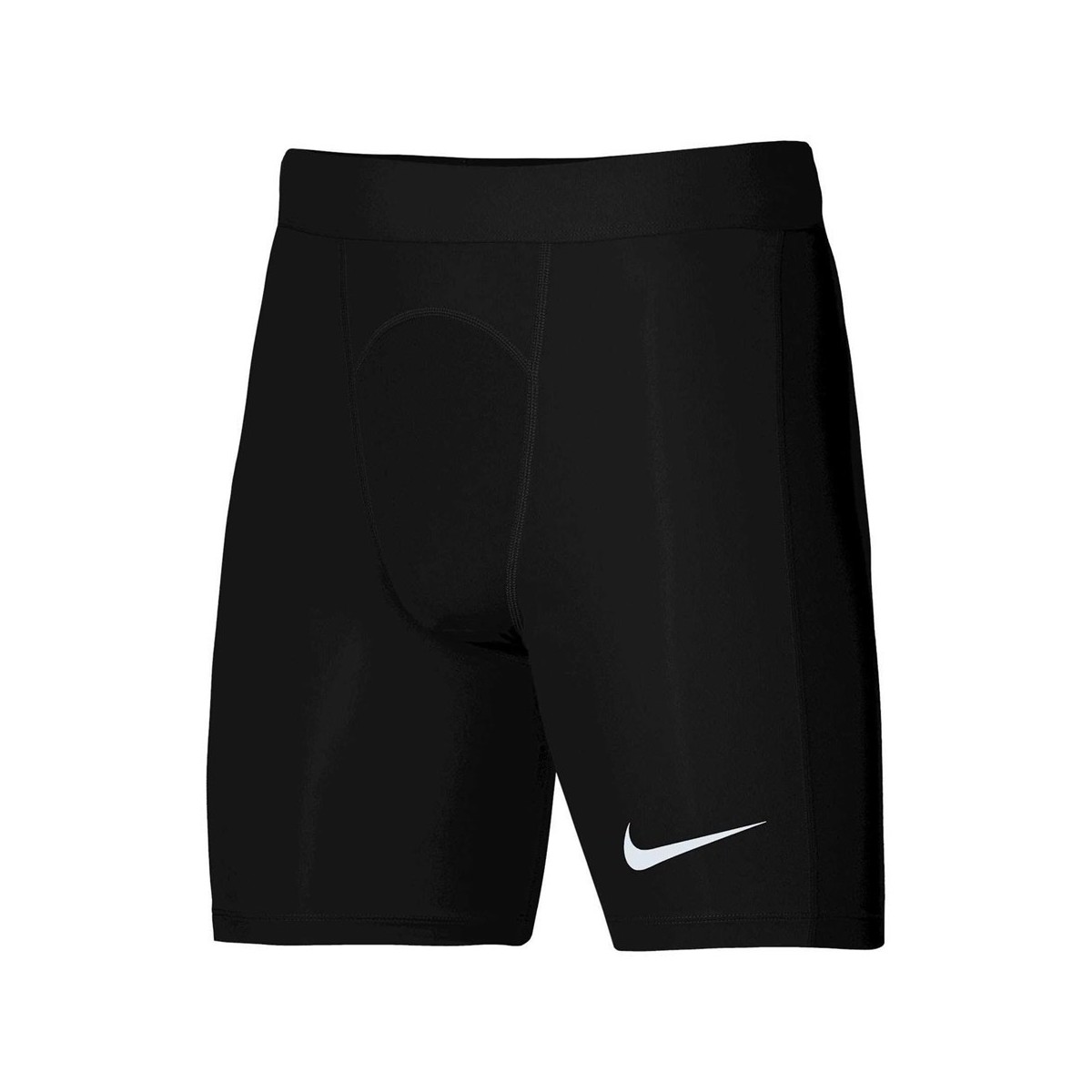 Textil Muži Tříčtvrteční kalhoty Nike Pro Drifit Strike Černá