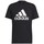 Textil Muži Trička s krátkým rukávem adidas Originals Aeroready Designed 2 Move Feelready Sport Logo Tee Černá