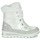 Boty Ženy Zimní boty Caprice 26226 Bílá
