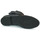 Boty Ženy Kotníkové boty Caprice 25330 Černá