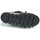 Boty Ženy Kotníkové boty Tom Tailor 4290401-BLACK Černá