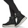 Boty Ženy Kotníkové boty Tom Tailor 4290401-BLACK Černá