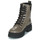 Boty Ženy Kotníkové boty Tom Tailor 4294903-FANGO Šedobéžová