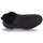 Boty Ženy Kotníkové boty Tom Tailor 4295704-BLACK Černá