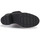 Boty Ženy Kotníkové boty Tom Tailor 4295704-BLACK Černá