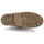 Boty Dívčí Kotníkové boty Tom Tailor 4270806-BEIGE Béžová