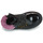 Boty Dívčí Kotníkové boty Tom Tailor 4271623-NOIR Černá