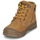 Boty Chlapecké Kotníkové boty Tom Tailor 4270301-CAMEL Velbloudí hnědá
