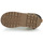 Boty Chlapecké Kotníkové boty Tom Tailor 4270301-CAMEL Velbloudí hnědá