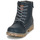 Boty Chlapecké Kotníkové boty Tom Tailor 4270502-NAVY Modrá