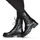Boty Ženy Kotníkové boty Metamorf'Ose Majuste Černá