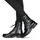 Boty Ženy Kotníkové boty Metamorf'Ose Makepi Černá