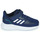 Boty Děti Běžecké / Krosové boty adidas Performance RUNFALCON 2.0 I Tmavě modrá