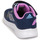 Boty Dívčí Běžecké / Krosové boty adidas Performance RUNFALCON 2.0 I Tmavě modrá / Růžová