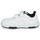 Boty Děti Nízké tenisky Adidas Sportswear Tensaur Sport 2.0 C Bílá / Černá