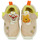 Boty Děti Nízké tenisky adidas Performance SURU365 WTP I Béžová