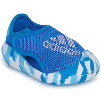 Boty Chlapecké Sportovní sandály adidas Performance ALTAVENTURE 2.0 I Modrá