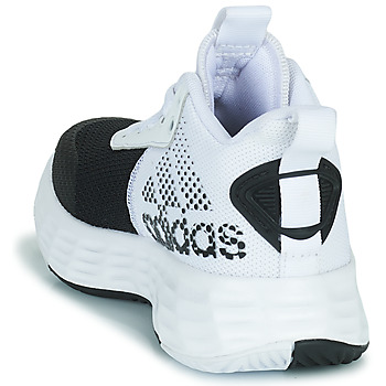 Adidas Sportswear OWNTHEGAME 2.0 K Černá / Bílá