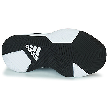 Adidas Sportswear OWNTHEGAME 2.0 K Černá / Bílá