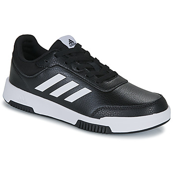 Boty Děti Nízké tenisky Adidas Sportswear Tensaur Sport 2.0 K Černá