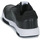 Boty Děti Nízké tenisky Adidas Sportswear Tensaur Sport 2.0 K Černá