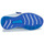 Boty Chlapecké Běžecké / Krosové boty adidas Performance FortaRun EL K Modrá