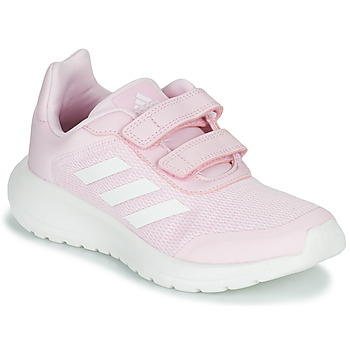 Boty Dívčí Běžecké / Krosové boty Adidas Sportswear Tensaur Run 2.0 CF Růžová