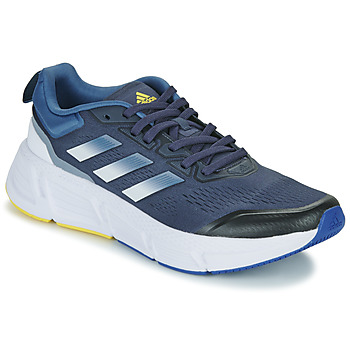 Boty Muži Běžecké / Krosové boty adidas Performance QUESTAR Tmavě modrá
