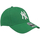 Textilní doplňky Kšiltovky '47 Brand New York Yankees MVP Cap Zelená