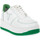 Boty Ženy Módní tenisky Windsor Smith GREEN REBOUND Zelená