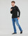 Textil Muži Trička s krátkým rukávem Pepe jeans ORIGINAL BASIC 2 LONG Černá