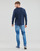 Textil Muži Trička s krátkým rukávem Pepe jeans EGGO LONG Tmavě modrá