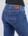 Textil Ženy Rifle skinny Pepe jeans SOHO Modrá